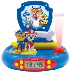 Paw Patrol Vækkeur