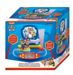 Paw Patrol Vækkeur