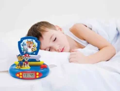 Paw Patrol Vækkeur