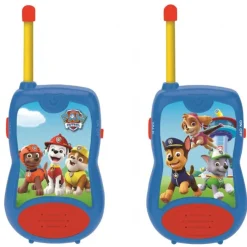 Paw Patrol Walkie Talkie 100m
