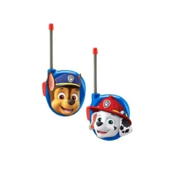 Paw Patrol Walkie Talkies