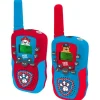 Paw Patrol Walkie Talkies 1 km