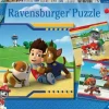 Paw patrol 3x49 brikker
