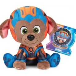 Paw Patrol Zuma Bamse 15cm