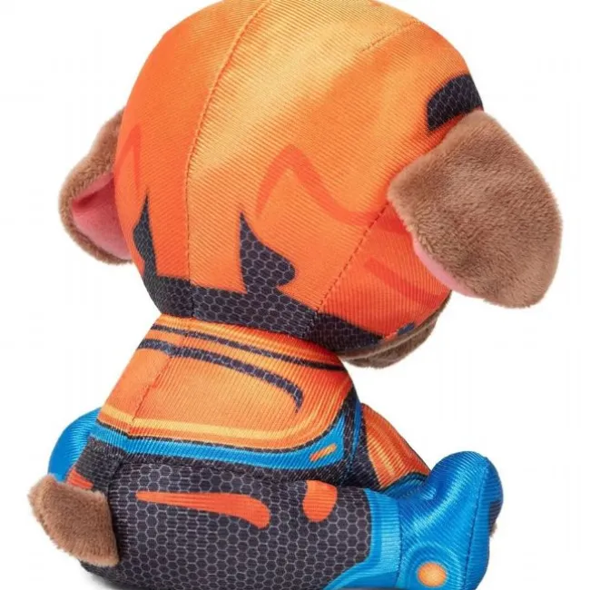 Paw Patrol Zuma Bamse 15cm