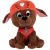 Paw Patrol Zuma Bamse 15 cm