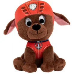 Paw Patrol Zuma Bamse 15 cm