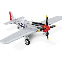 P-51D Mustang