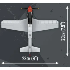 P-51D Mustang