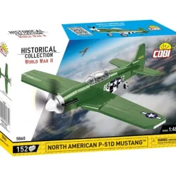 P-51D Mustang