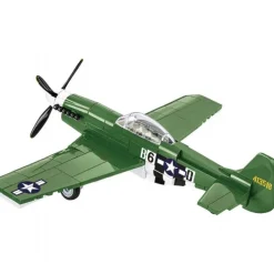 P-51D Mustang