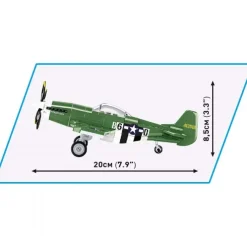 P-51D Mustang