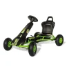 Pedal Gokart i Grøn