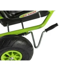 Pedal Gokart i Grøn