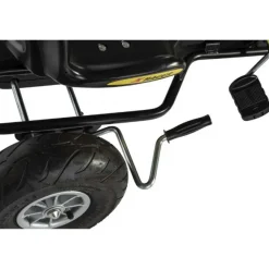 Pedal Gokart i Gul
