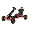 Pedal Gokart i Rød