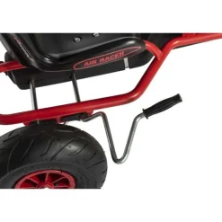 Pedal Gokart i Rød