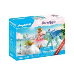 Pegasus´ Fødselsdagsfest