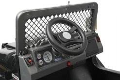 Peg Perego Gaucho XP, 24V