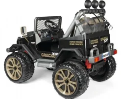 Peg Perego Gaucho XP, 24V