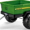 Peg Perego JD Adventure trailer