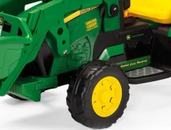 Peg Perego JD Ground Loader 12V