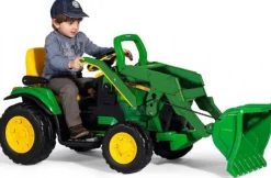 Peg Perego JD Ground Loader 12V