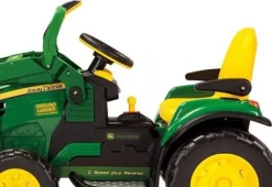 Peg Perego JD Ground Loader 12V