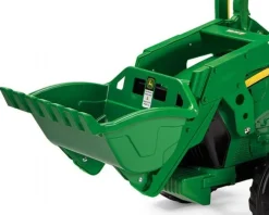 Peg Perego JD Ground Loader 12V
