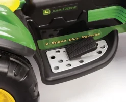 Peg Perego JD Ground Loader 12V