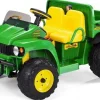 Peg Perego John Deere Gator HPX - 12V