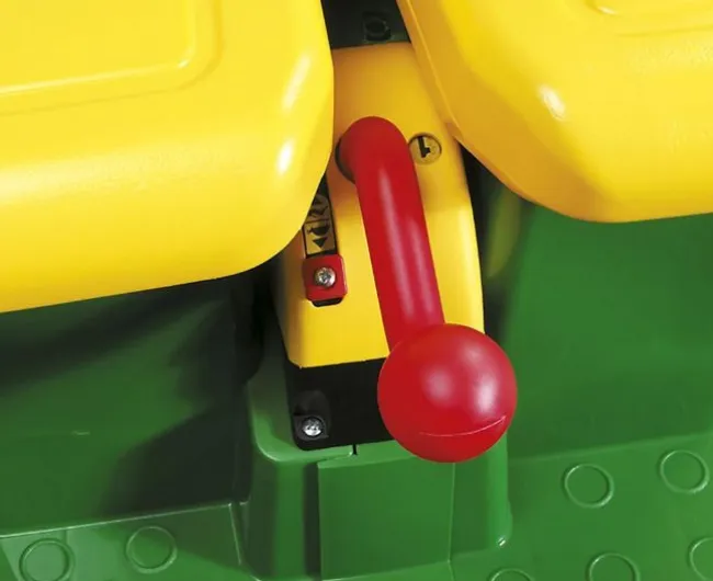 Peg Perego John Deere Gator HPX - 12V