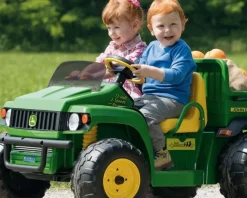 Peg Perego John Deere Gator HPX - 12V