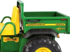 Peg Perego John Deere Gator HPX - 12V