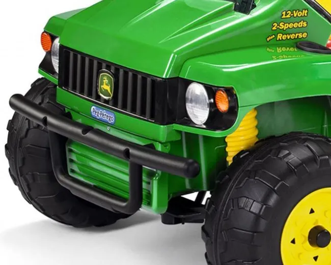 Peg Perego John Deere Gator HPX - 12V