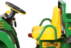 Peg Perego John Deere Gator HPX - 12V