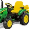 Peg Perego John Deere Ground Force - 12V