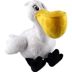 Pelle Bamse 35cm