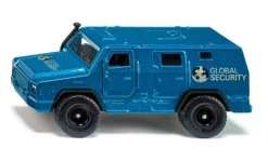 Pengetransport Truck