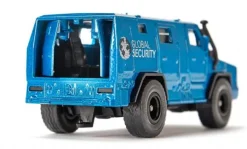 Pengetransport Truck