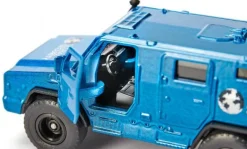 Pengetransport Truck