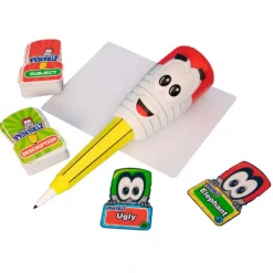 Pen Silly