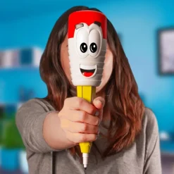 Pen Silly