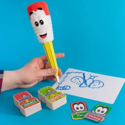 Pen Silly