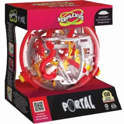 Perplexus Portal