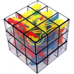 Perplexus Rubiks Cube 3x3