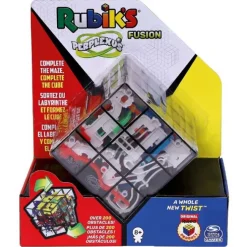 Perplexus Rubiks Cube 3x3