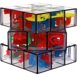 Perplexus Rubiks Cube 3x3