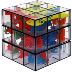 Perplexus Rubiks Cube 3x3