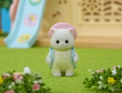 Perserkat Baby